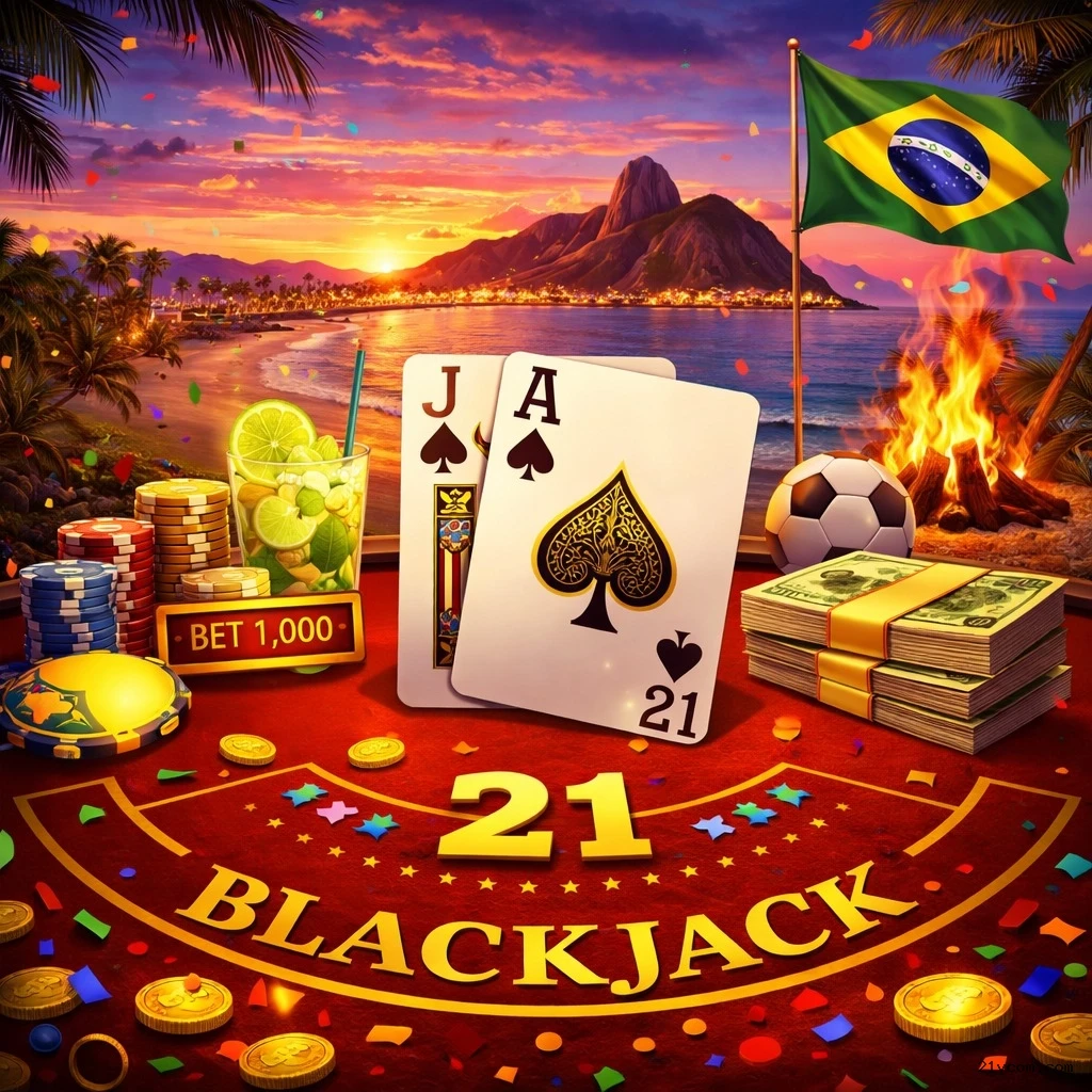 Bet 21V.com