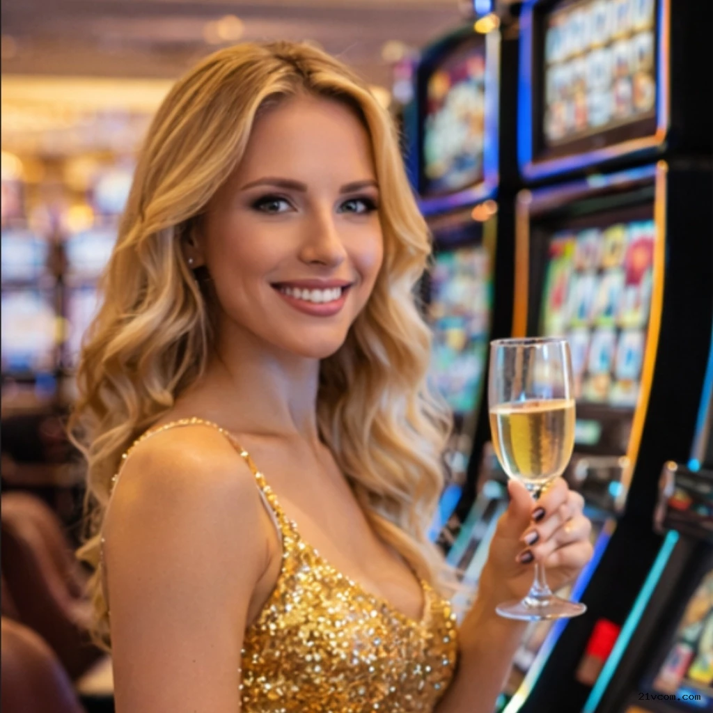 Cassino ao vivo